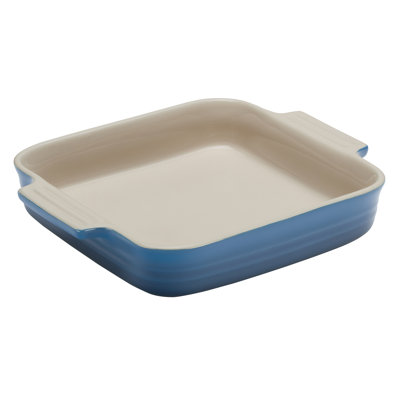 Le Creuset Stoneware 9" Square Dish