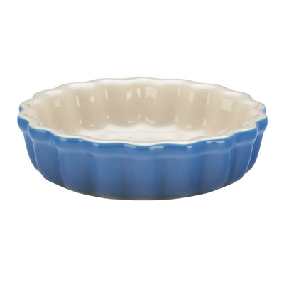 Le Creuset 4.25" Stoneware Petite Tart Dish