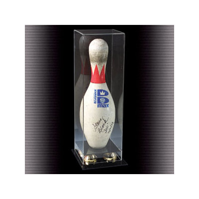 Caseworks International Bowling Pin Display Case