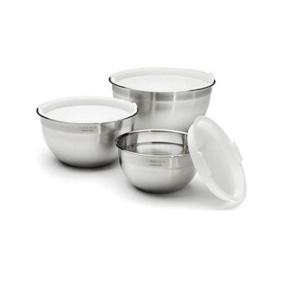 Mixing Bowl Set