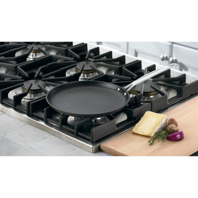 Cuisinart Chefs Classic 10" Non-Stick Hard Anodized Crepe Pan