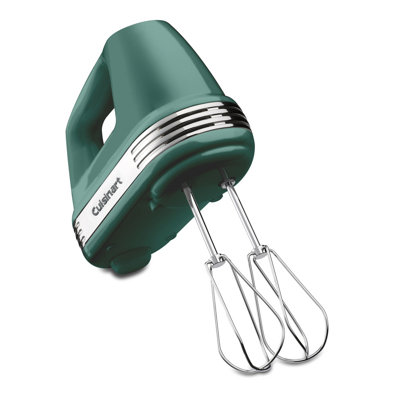 Cuisinart Power Advantage 5-Speed Hand Mixer
