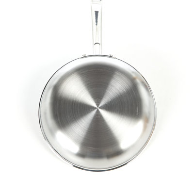 Cuisinart Multiclad Pro Stainless Steel 12-Piece Cookware Set