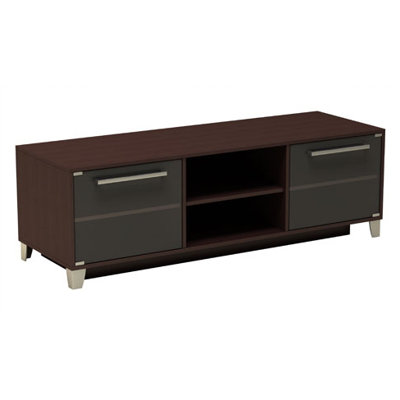 Nexera Brooklyn Plasma TV Base and Support Panel