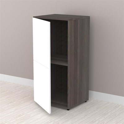 Nexera Allure Entertainment Center