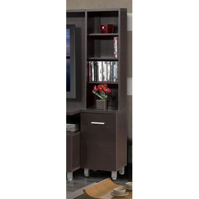 Nexera Element Entertainment Center