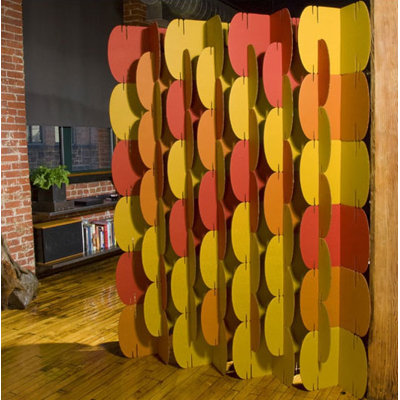 Mio Culture Nomad Architectural System