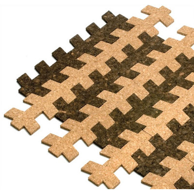 Mio Culture Zigzag Haute Surface