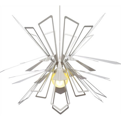Mio Culture Bendant Lamp