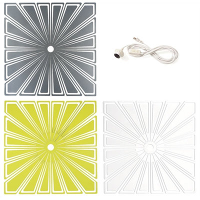 Mio Culture Bendant Lamp