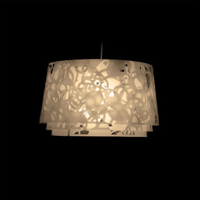 Louis Poulsen Collage Pendant