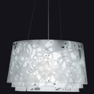 Louis Poulsen Collage Pendant