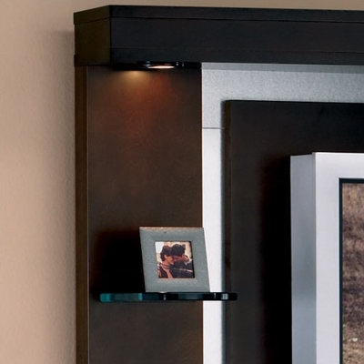 JSP Industries Allegro Entertainment Center