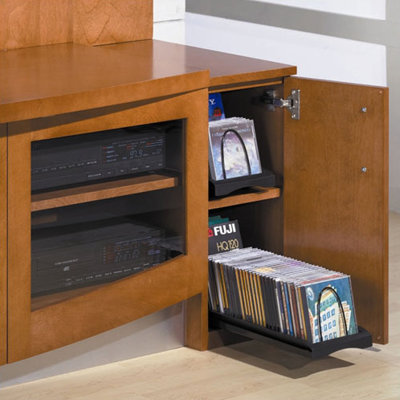 JSP Industries Jazzy Entertainment Center