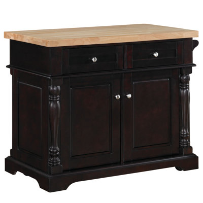 Tresanti Montclair Kitchen Cart