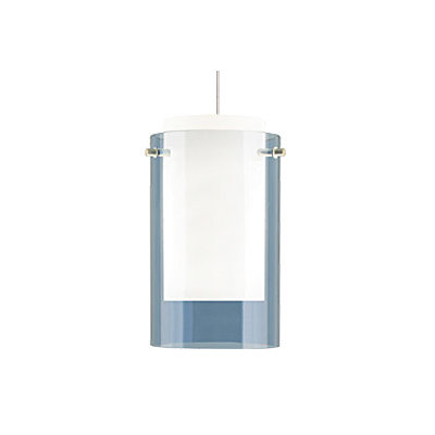 Tech Lighting Mini Echo Monorail Pendant