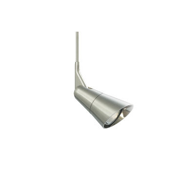 Tech Lighting Scania 1 Light FreeJack Track Head
