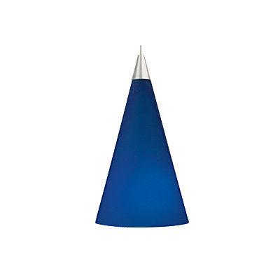 Tech Lighting Cone 1 Light Monorail Pendant
