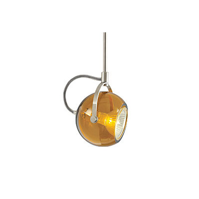 Tech Lighting Wall Monorail Pod Head