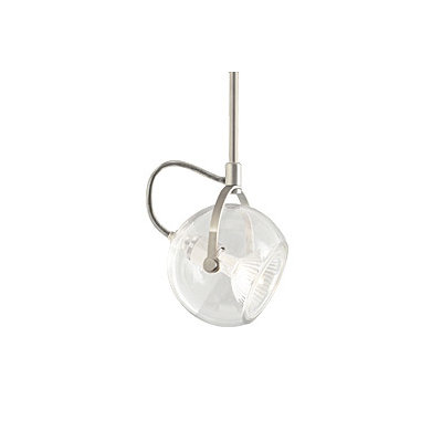 Tech Lighting Pod One Light Track Head