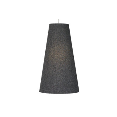 Tech Lighting Spire 1 Light Monopoint Pendant