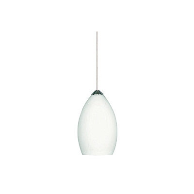 Tech Lighting Raindrop 1 Light Monorail Pendant