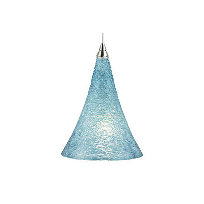 Tech Lighting Sugar 1 Light Monorail Pendant