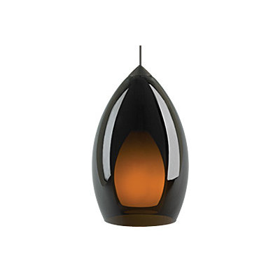 Tech Lighting Fire Monorail Pendant