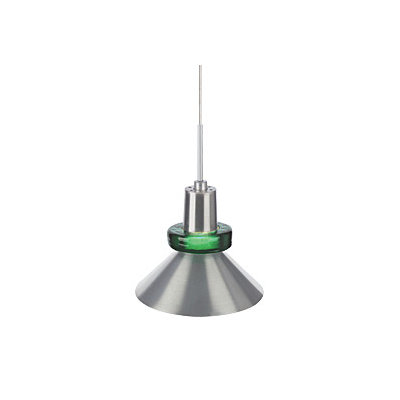 Tech Lighting Hanging Wok 1 Light FreeJack Pendant