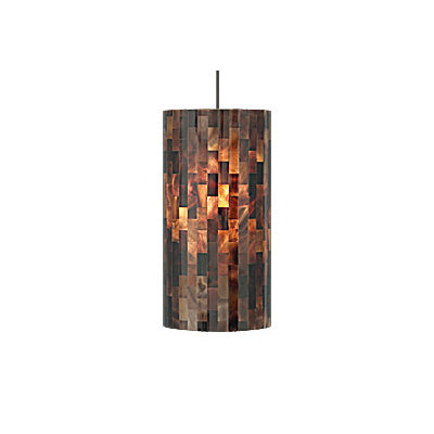 Tech Lighting Playa 1 Light Two-Circuit Monorail Pendant