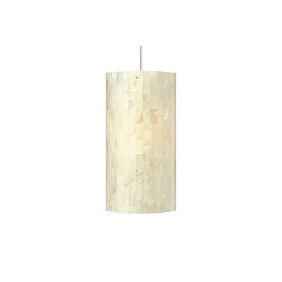 Tech Lighting Playa 1 Light Two-Circuit Monorail Pendant