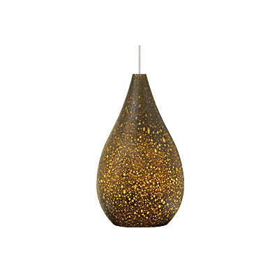 Tech Lighting Energy Efficient Brulee Monorail Pendant