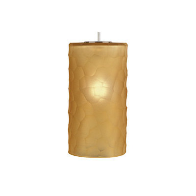Tech Lighting Edge 1 Light Mini Pendant