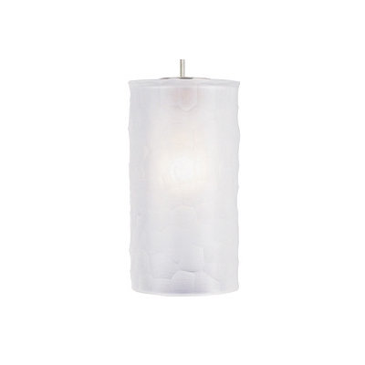 Tech Lighting Edge 1 Light Mini Pendant