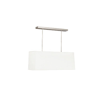 Tech Lighting Mercer 4 Light Pendant