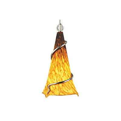 Tech Lighting Ovation 1 Light Mini Pendant