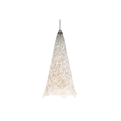 Tech Lighting Ovation 1 Light Mini Pendant