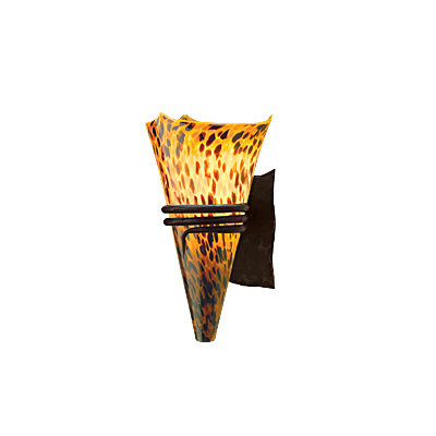 Tech Lighting Ovation One Light Wall Sconce