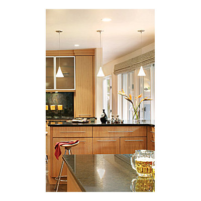 Tech Lighting Melrose 1 Light FreeJack Pendant
