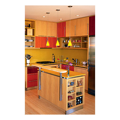 Tech Lighting Cone 1 Light Monorail Pendant