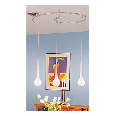 Tech Lighting Savoy 1 Light FreeJack Pendant