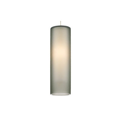 Tech Lighting Borrego 1 Light Monorail Pendant