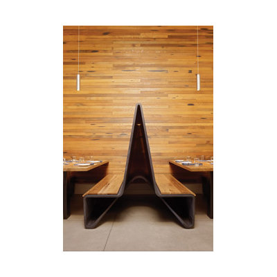 Tech Lighting Playa 1 Light Pendant