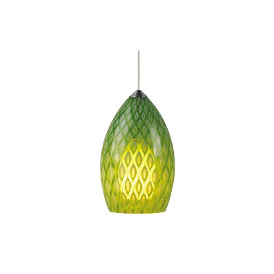 Tech Lighting 1 Light Firebird Pendant
