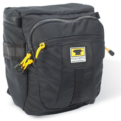 Mountainsmith Camera Descent AT Recycled Chestpack in Black