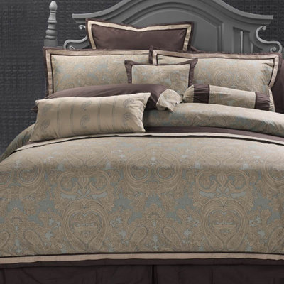 Hudson Valley Bedding Collection