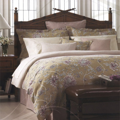 Peony Bedding Collection