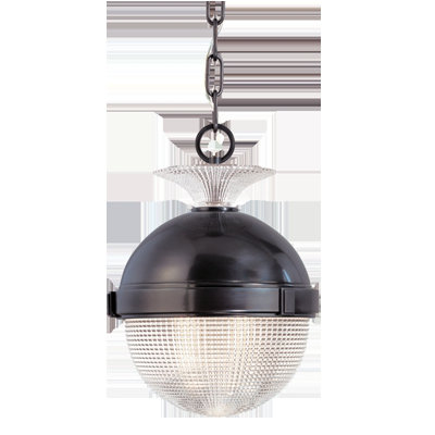 Hudson Valley Lighting Winfield 1 Light Globe Pendant