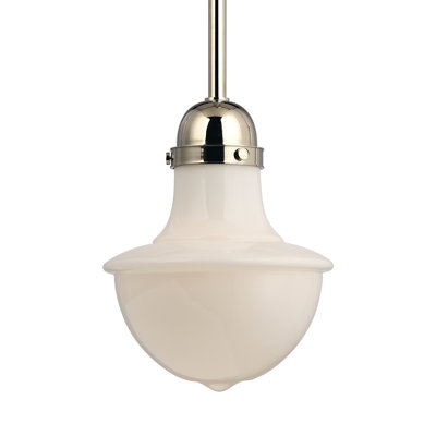 Hudson Valley Lighting Branford 1 Light Pendant