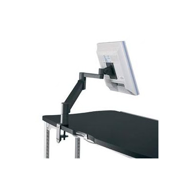 Anthro 48" Anthrocart Mobile Computer Desk Package